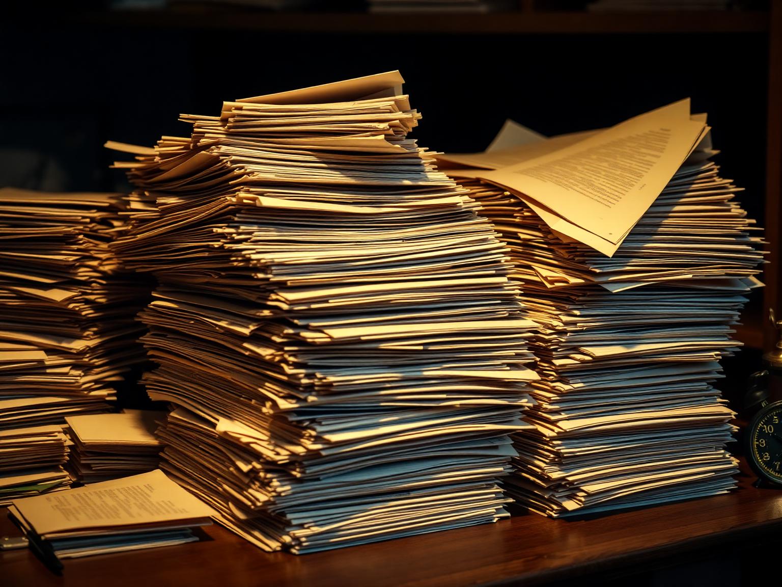 Consultancy & Account Management  -  the problem