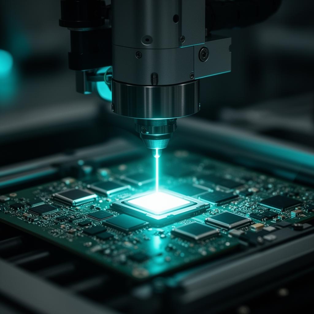 Precision pick-and-place assembly of cellular modules