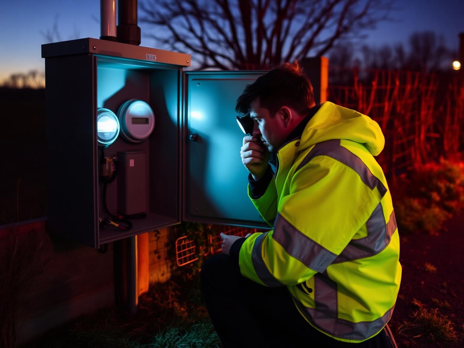 IoT & M2M Connectivity  -  the problem