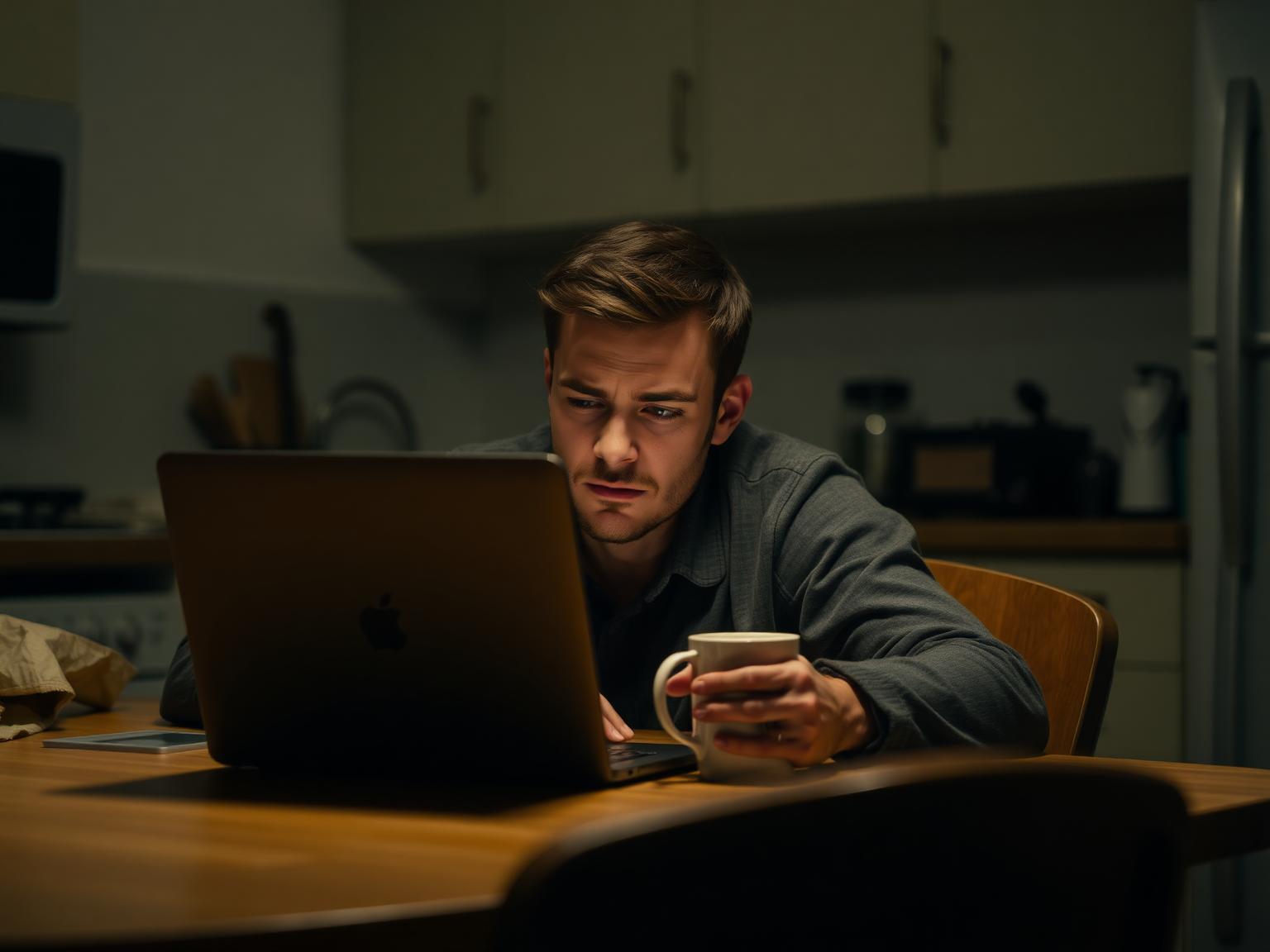 Managed Telecom Services  -  the problem