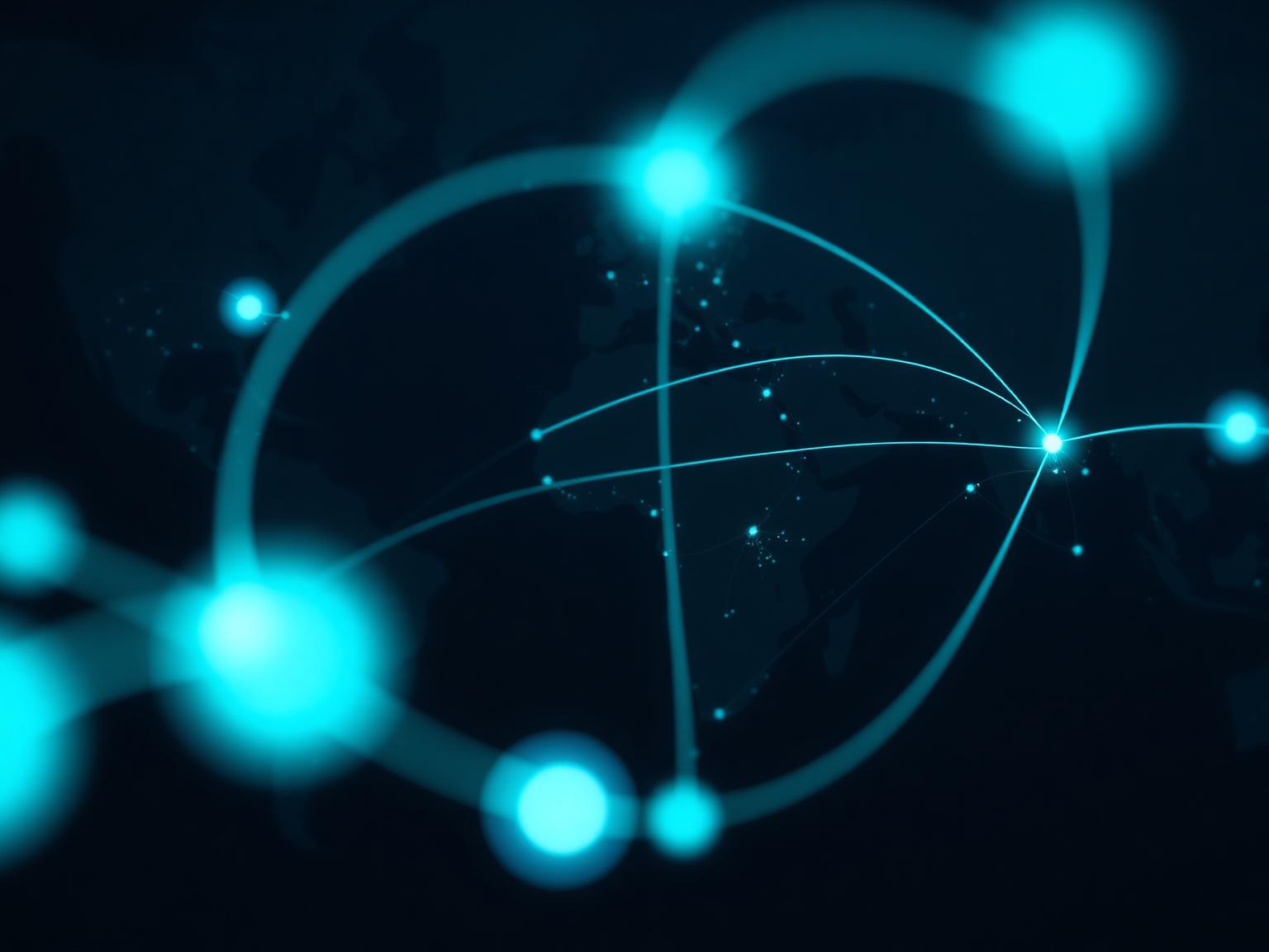 SD-WAN & Intelligent Networking  -  the solution